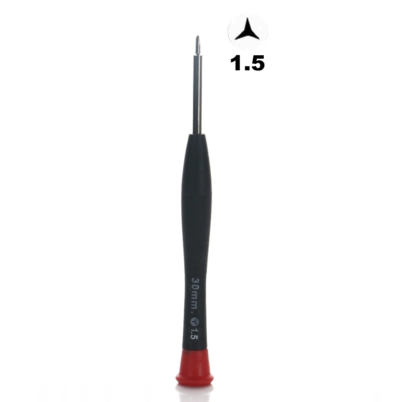 US $126.00 500pcsbag Screwdriver for Nintendo Switch and JoyCon Case Opening Repair Tool 15mm Y Tip TriPoint Triwing Precision Magnetic
