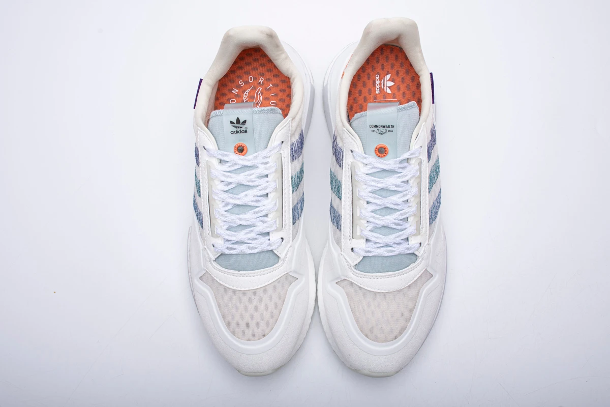 Мужские дышащие кроссовки для бега ZX500 RM, удобные кроссовки# DB3509