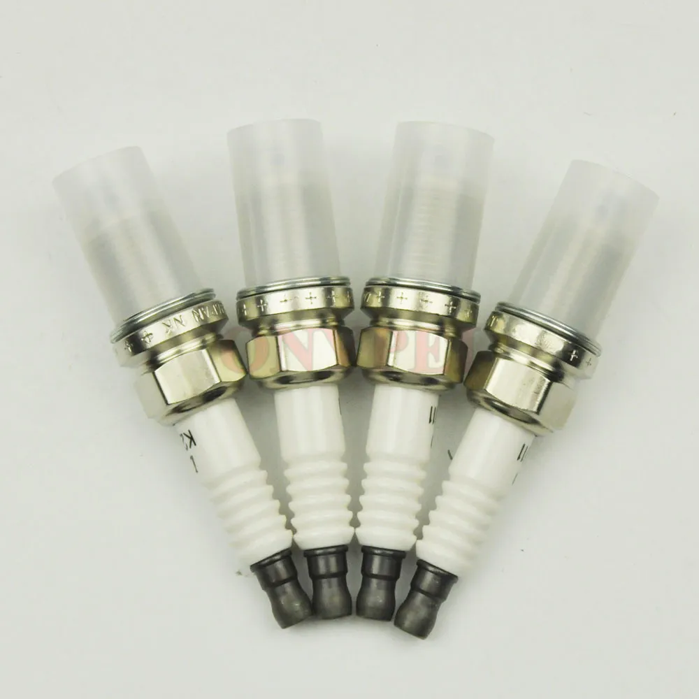 4 шт./лот Свеча зажигания K20PR-U11 3121 для Chevrolet volvo, MAZDA Suzuki Subaru Mitsubishi K20PR U11 K20PRU11