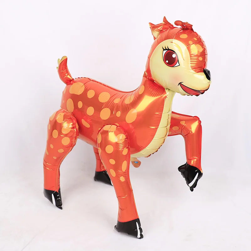 SP065站立小鹿 (5)