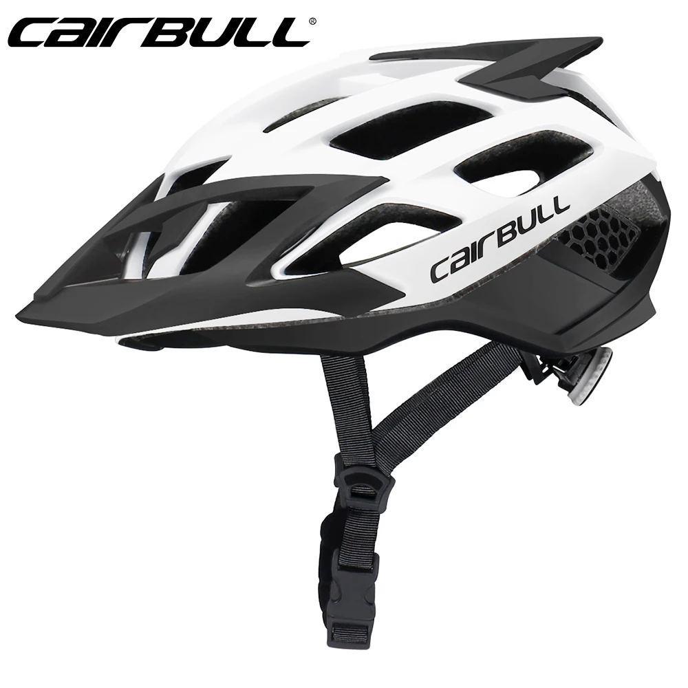 Cairbull AllRide велосипедный шлем горный велосипед дорожный велосипед Беговые Спортивные защитные шлемы