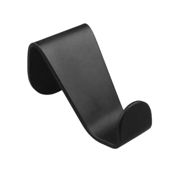 

1Pcs Dedicated Clothes Hook Car Seat Hook Car Hook Seat Hanger for Tesla Tesla Model S x