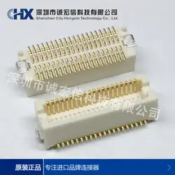 DF12 (4,0)-40DP-0.5V расстояние 0,5 мм 40PIN пластина-плата HRS разъем