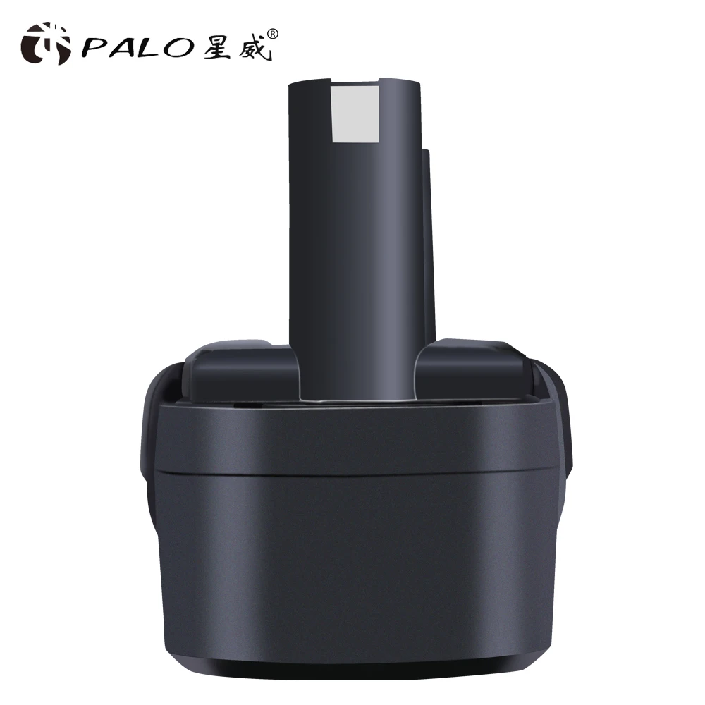 Для Bosch PALO BAT038 14,4 V 2000mAh Аккумуляторный блок питания отвертка батарея Замена для 15614 1661 1661K