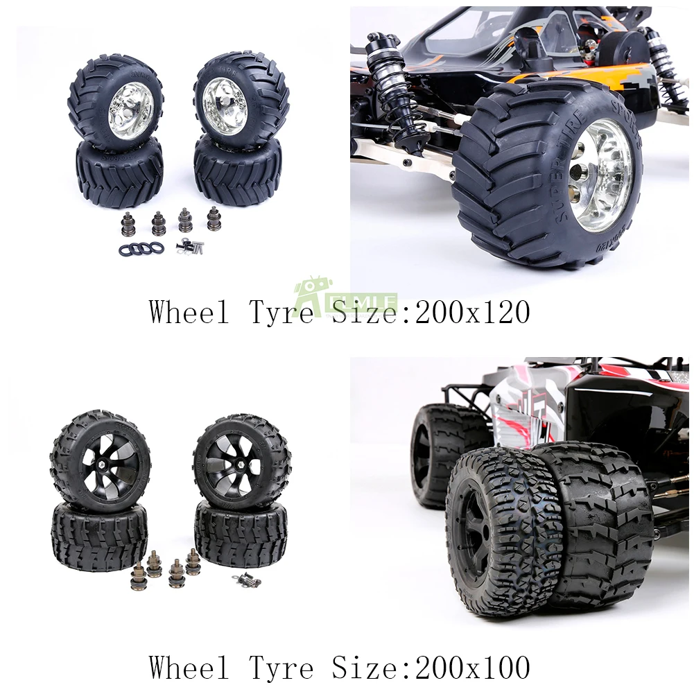 Высокопрочная стальная Нижняя Скоба БЫСТРОРАЗЪЕМНАЯ муфта для 1/5 GTB Racing Losi 5ive T ROFUN ROVAN LT KingmotorX2 RC автозапчасти