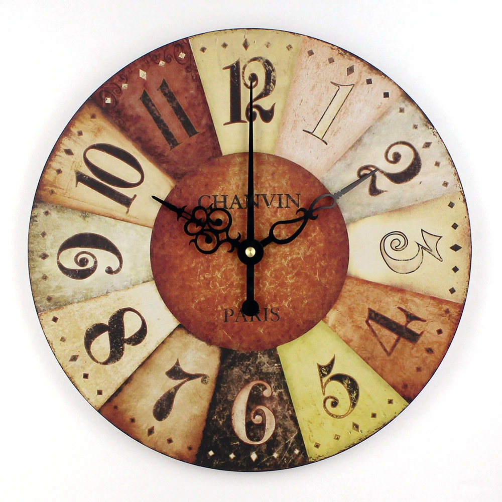Frozen Large Decorative Wall Clocks Modern Design Silent Living Room Wall Clock Wall Watches Home Decor Orologio Parete Wall Clocks Aliexpress
