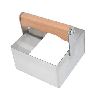 

Stainless Frame Scraper Bee Stainless Steel Honey Cutter Cutting Tool Beekeeping Tool Accessories