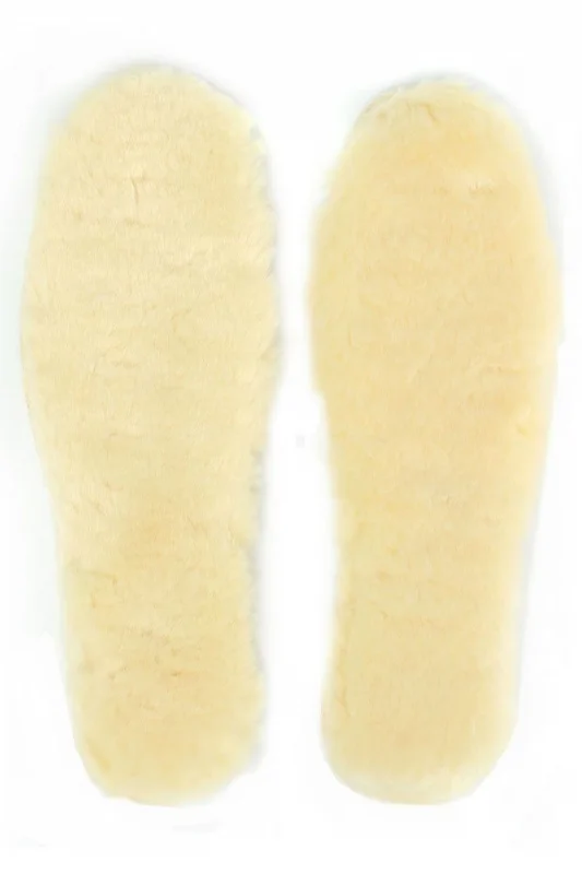 

Men Women Insoles Pads Replacement For Winter Shoes Boots Rainboots Yellow 39