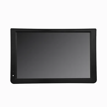 

LEADSTAR 12 Inch ISDB-T Portable Digital Television 1280*800 WXGA Mini Home TV TFT-LED HDMI VGA USB 1080P Portable TV Players