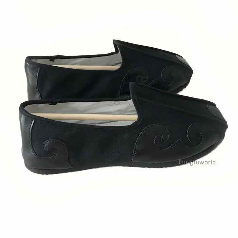 Kids and Adults Taoist Tai chi Kung fu Shoes Wushu Shaolin Wing Chun Sneakers