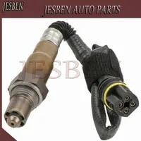 Lambda Probe o2 Oxygen Sensor for Mercedes-BENZ E55 E240 E320 C200 C230 CLS500 W203 W219 W211  0015400517 0258006273 0258006272 1