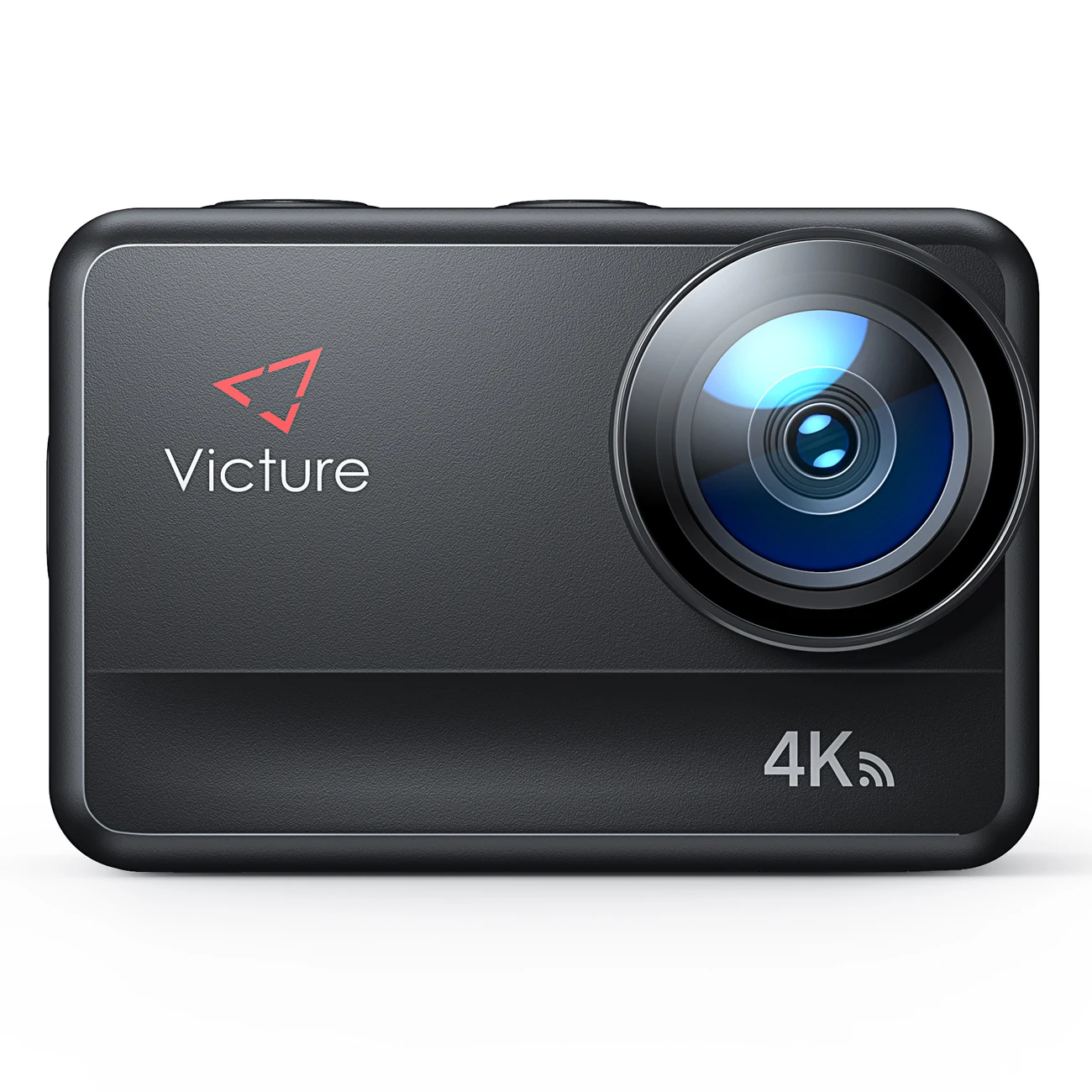 old action camera Victure  AC940 Action Camera 4K 60FPS 8M Bare Machine Waterproof 20MP Touch Screen EIS Remote Control  with 1350mAh Batteries action camera near me Action Cameras