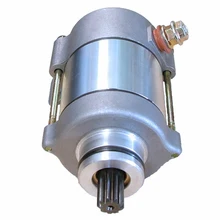 12V мотоциклов запуска двигателя Heavy Duty 410 Вт мотор стартера для KTM мотоциклетной 250 300 XC EXC 2008 до Пусковой двигатель