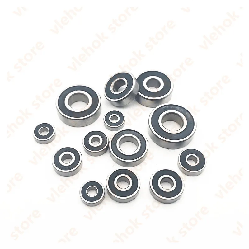 Подшипник 6000 6001 6002 6003 6200 6201 6202 6300 6301 6302 2RS Замена для BOSCH DEWALT HITACHI MAKITA METABO HILTI Milwaukee |
