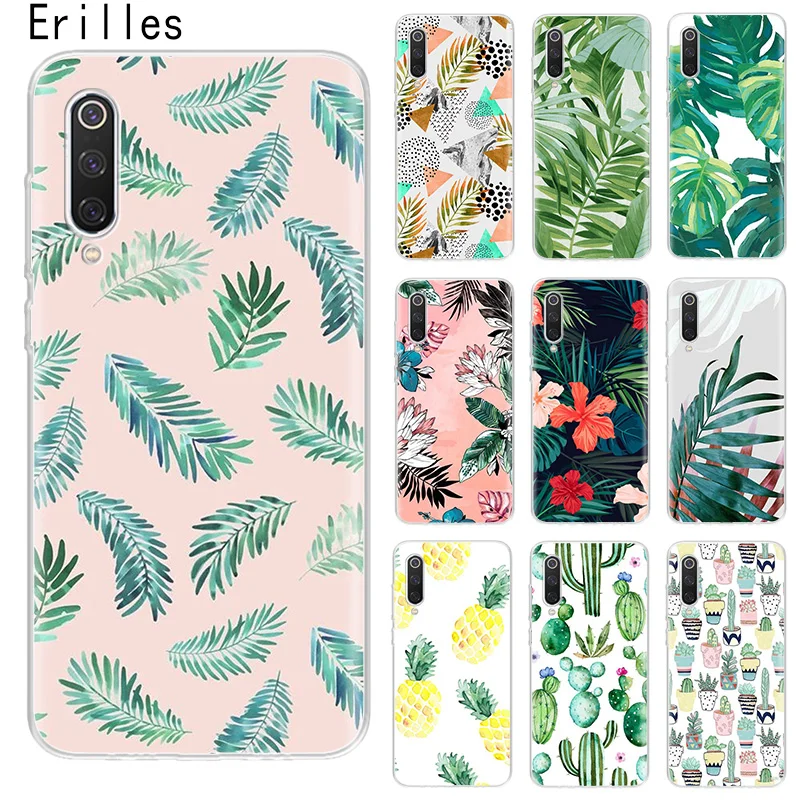 Candy Color Phone Bag Case For Xiaomi Mi 9SE 9T Pro 8 A2 Lite 9 CC9 CC9E MI A1 A3 Soft Silicone Back Cover Coque | Мобильные