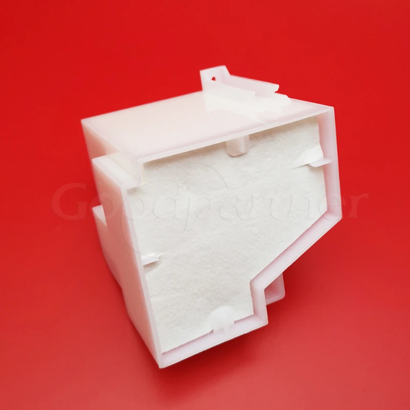 resíduos tanque de tinta esponja para epson l810 l850
