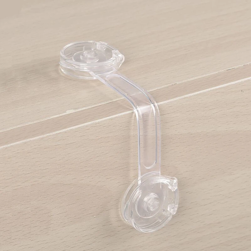 Get This Lock-Buckle Drawer-Lock Refrigerator Cabinet-Door Baby Child Anti-Pinch 6Q5mXGJjO