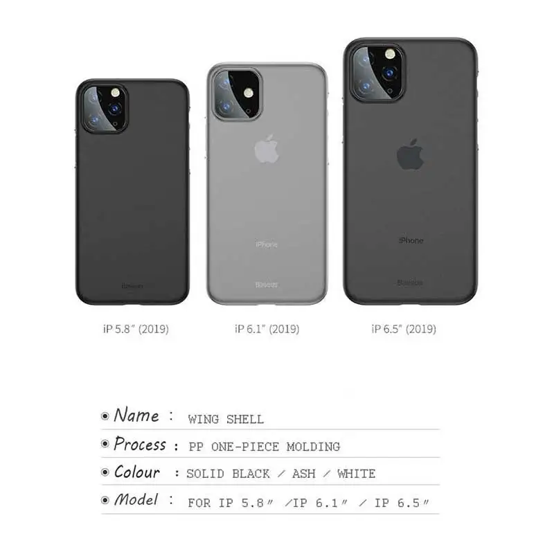 Роскошный противоударный матовый чехол для IPhone 11 Pro X XR XS Max, мягкий силиконовый чехол из ТПУ для IPhone 8 7 6 6s Plus, Ультратонкий чехол