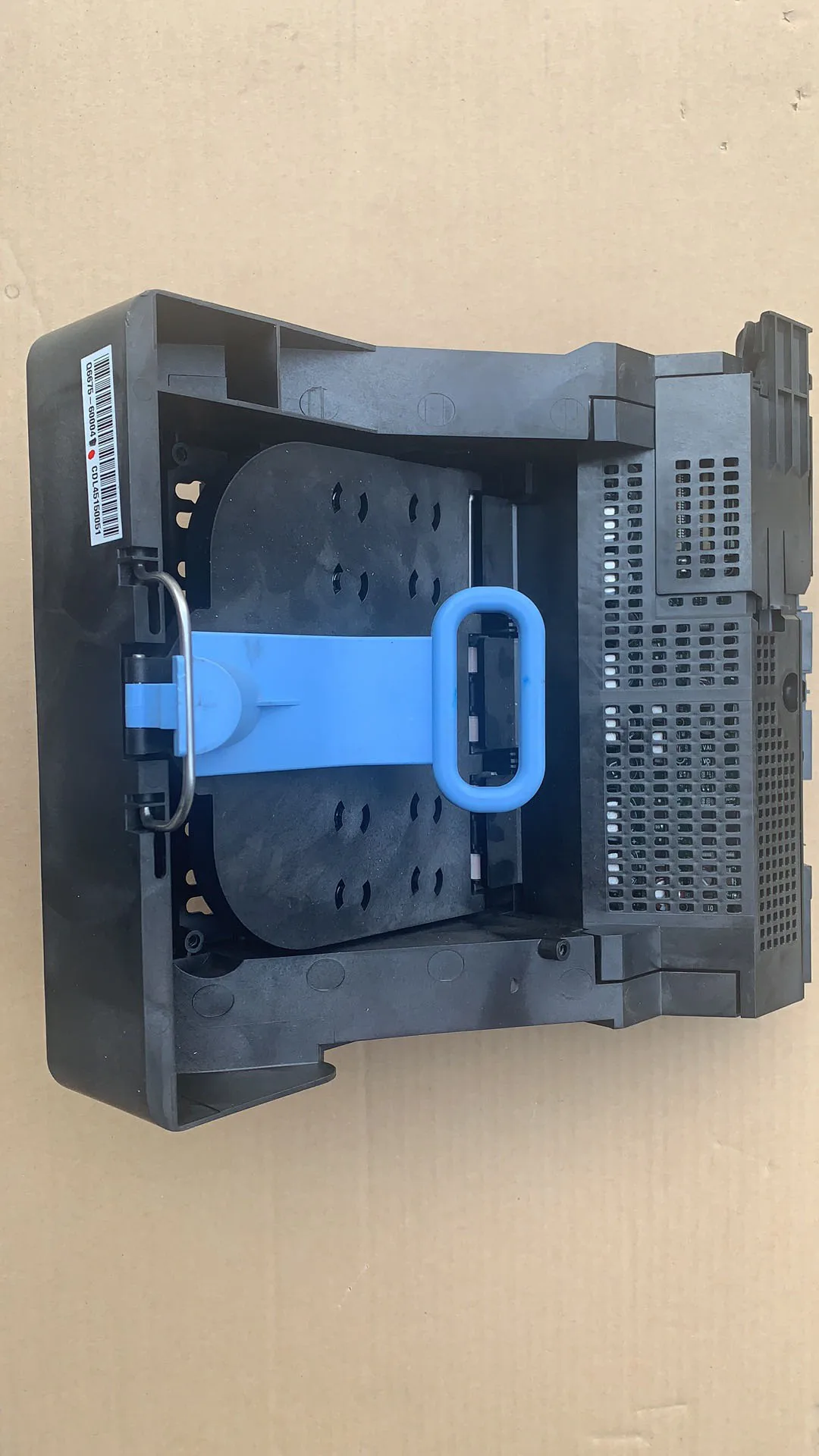 

Printhead Carriage Assembly Q6675 Q6675-60004 for HP Z2100/ Z3100/ Z3200/ Z5200/ 5400