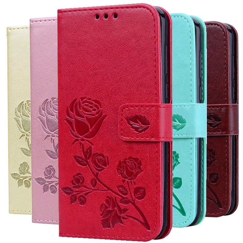 samsung flip phone cute Leather Flip Case For Samsung Galaxy J3 J5 J7 A5 2016 2017 J1 2016 A6 J4 J6 Plus A7 2018 J2 Core 2018 Grand Prime Wallet Cover samsung cases cute