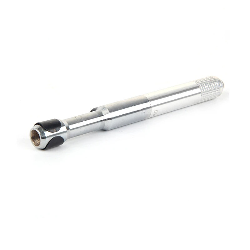 Jewelry Rotary Handpiece For Foredom 2.35mm Shank Electric Chisel T30 Knife Holder Hand Piece