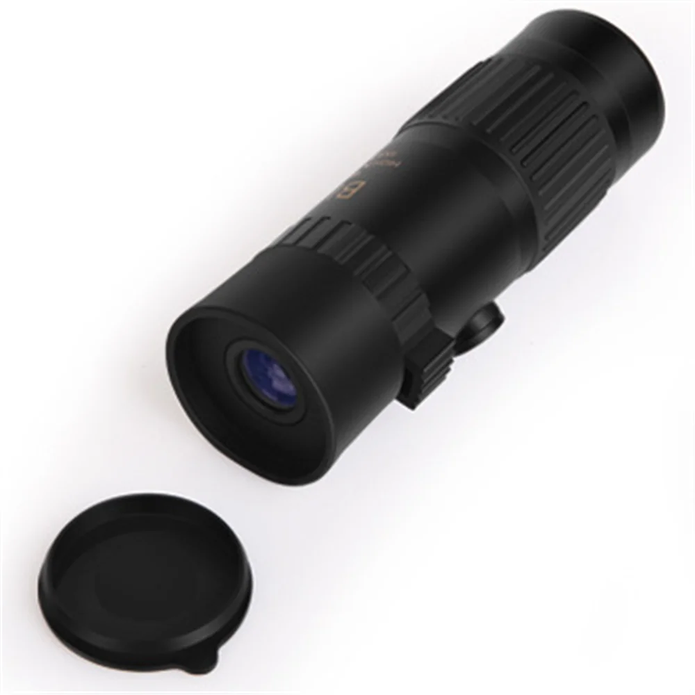 BIJIA 80x 15-80x25 металлический карманный Монокуляр HD низкий светильник Ночной светильник неинфракрасный телескоп