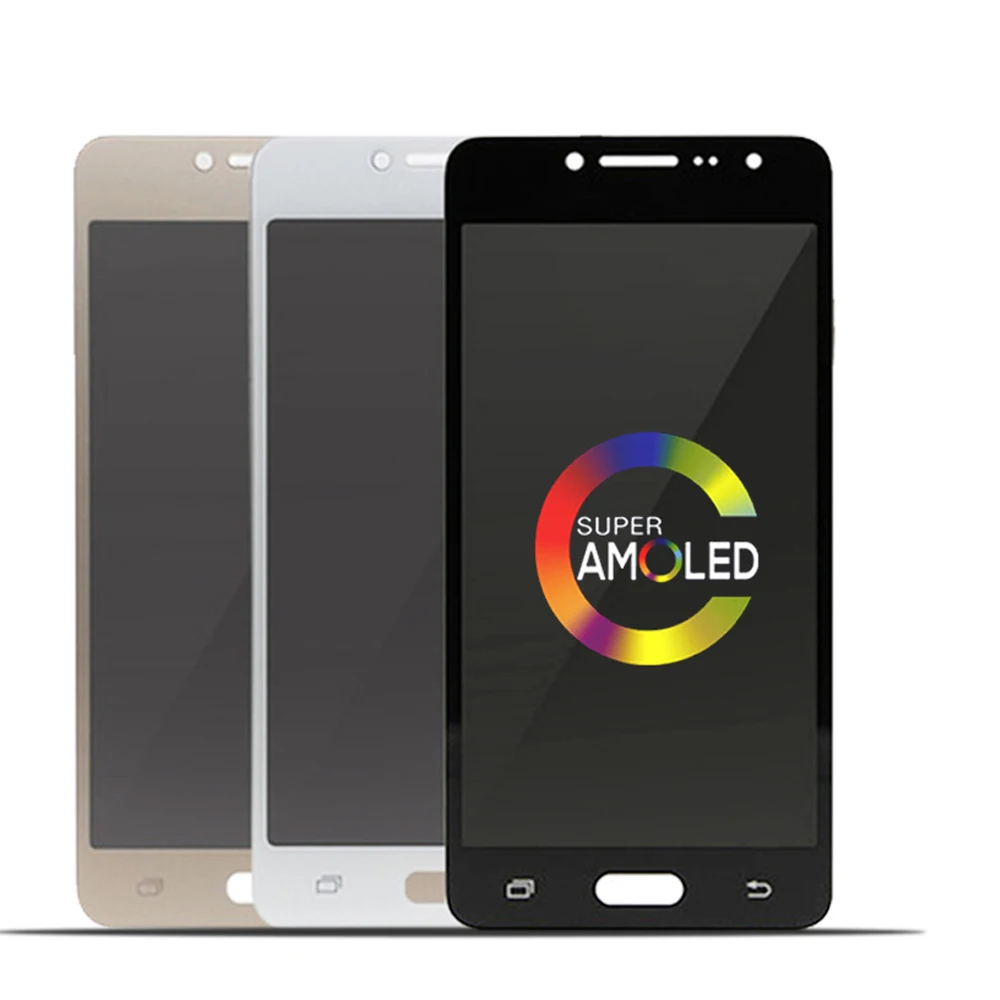 ЖК дисплей с дигитайзером сенсорного экрана для Samsung Galaxy J2 Prime G532 G532L G532F G532K 5 0