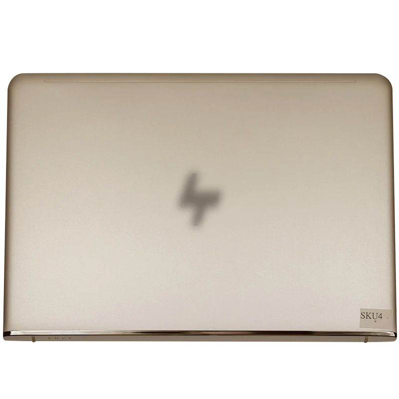 Gold New Original For HP ENVY 13-AB Series Laptop LCD Back Cover Screen Rear Lid Top Case 6070B1083401 909623-001 - Цвет: Gold