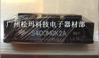 

S400MQK2A electro-ORIGIN of the new power module 400A 200V --SMKJ