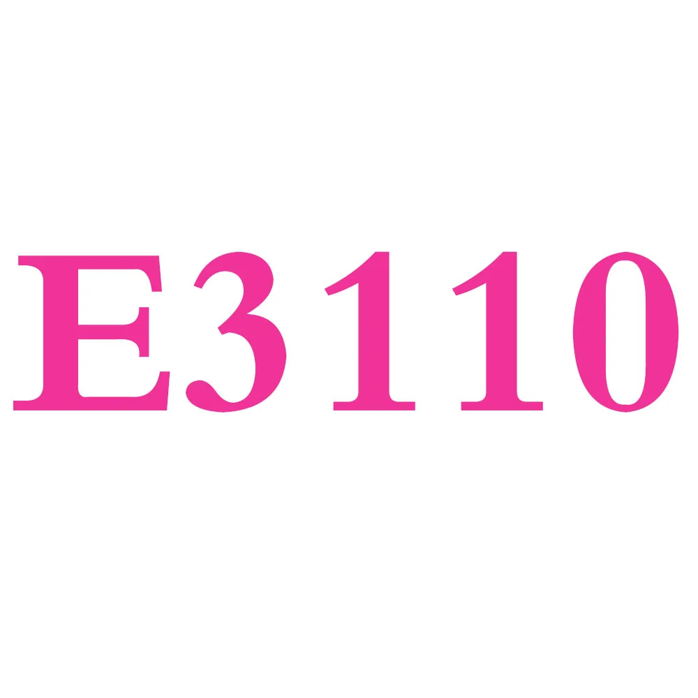 Серьги E3101 E3102 E3103 E3104 E3105 E3106 E3107 E3108 E3109 E3110 E3111 E3112 E3113 E3114 E3115 E3116 E3117 E3118 E3119 E3120 - Окраска металла: E3110