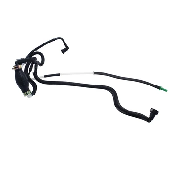 

Car Fuel Pipe with Sensor 1501910 1574S8 2S6Q9D350AF for Ford Fiesta Fusion 1.4 TDCI 2003-2012