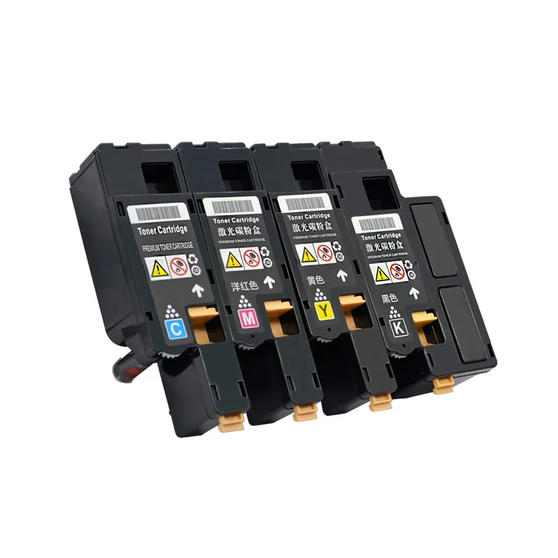 Compatível para Xerox Cartucho para 106r01630 Pces Phaser Workcentre 6015 Toner – 1627 1628 1629 106r01634 1631 1632 1633 4 6000 6010
