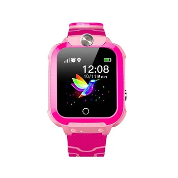 

Waterproof Anti Lost Child GPS Tracker Positioning Tracking Kids Smart Watch Phone Baby Safe Watch Relogio Inteligente Amazfit