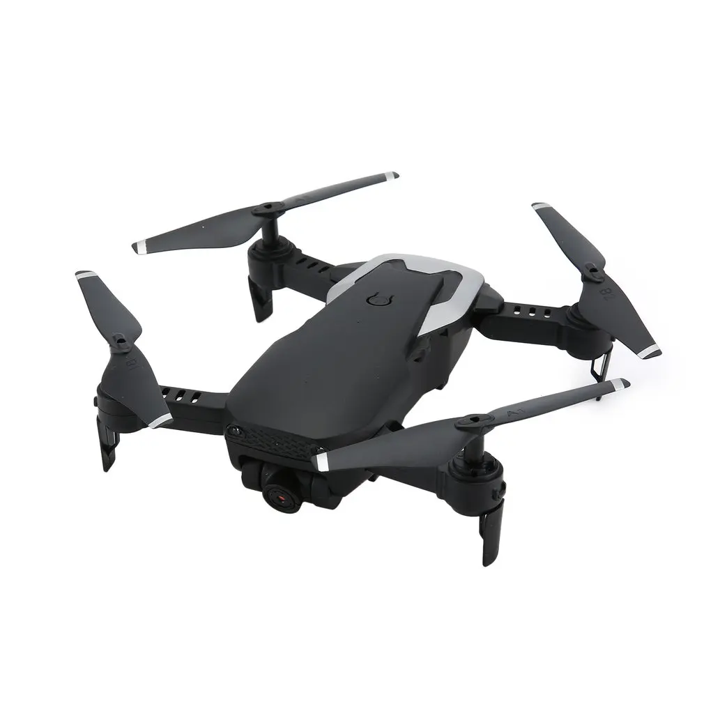 Дрон X12S с камерой 1080P HD 4 оси оптического потока WiFi FPV Дрон RC самолет удержание высоты RC вертолет+ 3,7 V 1000mAh