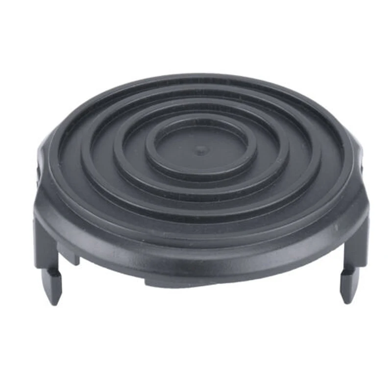 4 упаковки для WORX WG168 WG184 WG191 сменный триммер для травы крышки