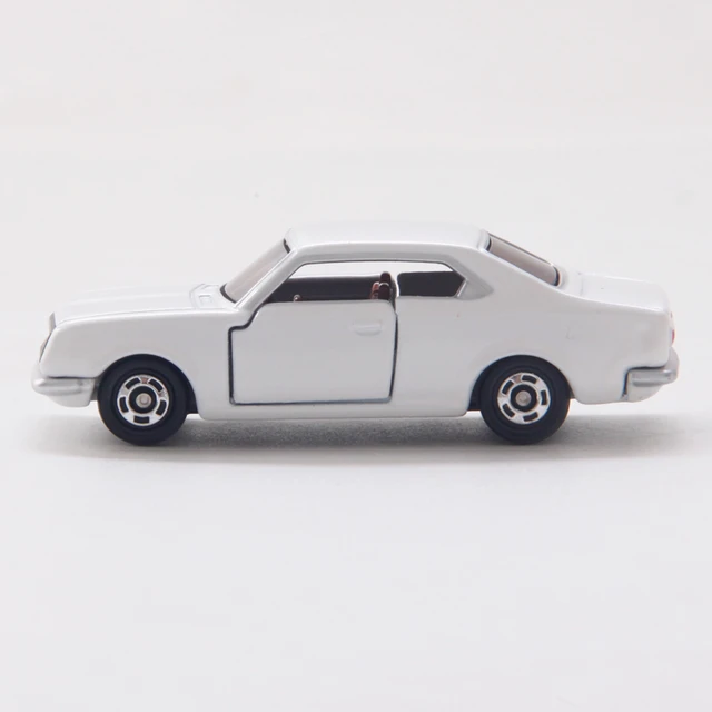 Takara Tomy Tomica 50th Anniversary 1:62 Toyota Corona Mark II