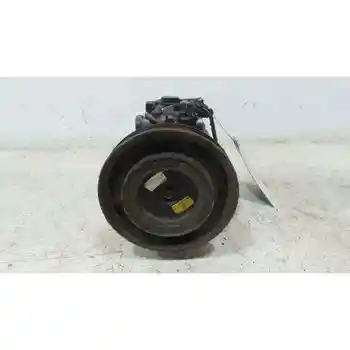 

HFC134A AIR CONDITIONING COMPRESSOR FIAT POINT BERL. (176)