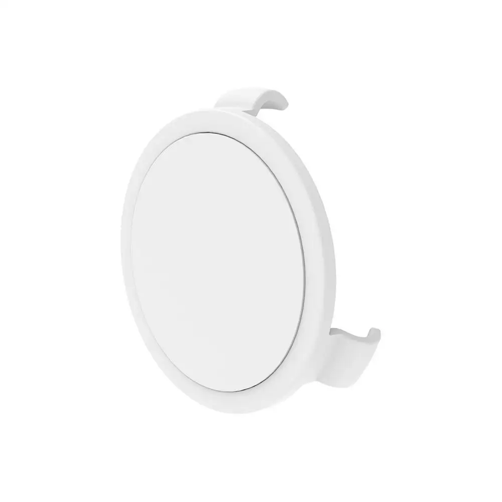 

Quadcopter Mount Tracking Device Holder Adhesive Case For AirTag ABS Anti-Scratch Shockproof Protective Cover