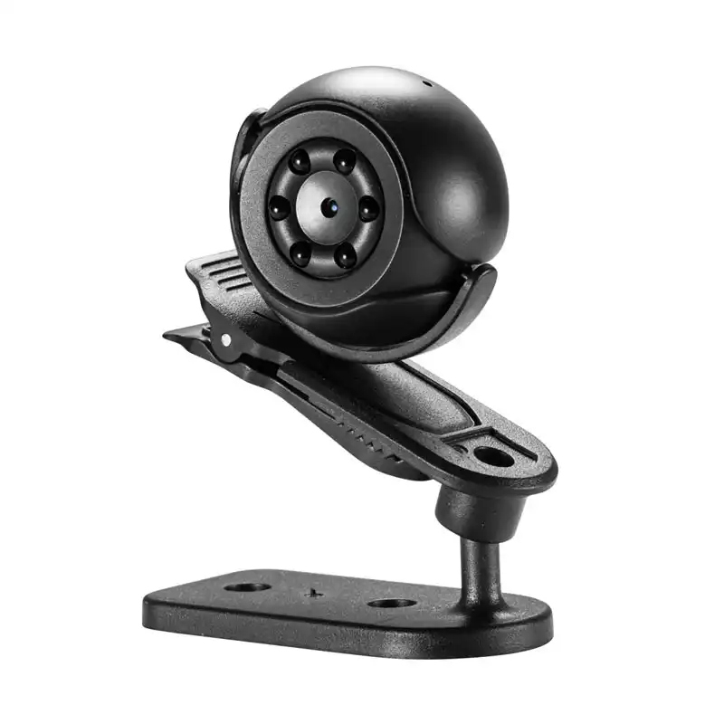 sq6 mini surveillance camera