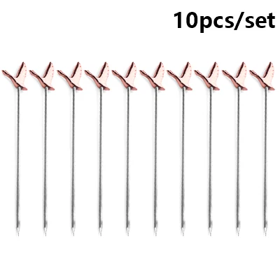 10pcs Copper