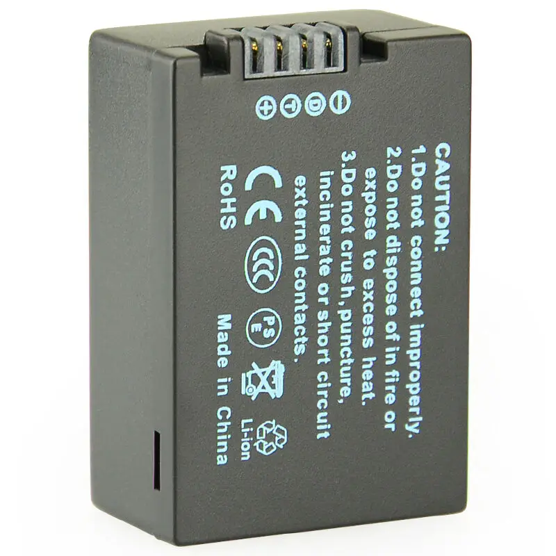 3 шт. 1500 мАч 7,4 V DMW-BMB9 DMW-BMB9E DSTE Камера Батарея DC Зарядное устройство для цифрового фотоаппарата Panasonic DMC-FZ40 FZ45 FZ47 FZ48 FZ100 FZ150 DC-FZ80