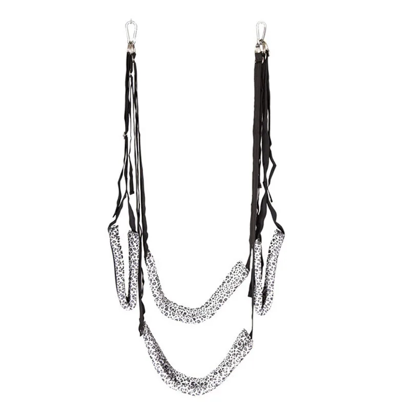 Love Swing Sex Sling Position Couple Toys EroticAdult Games Restraints Bondage Cushion BDSM Chair Sex Swings Furnitures