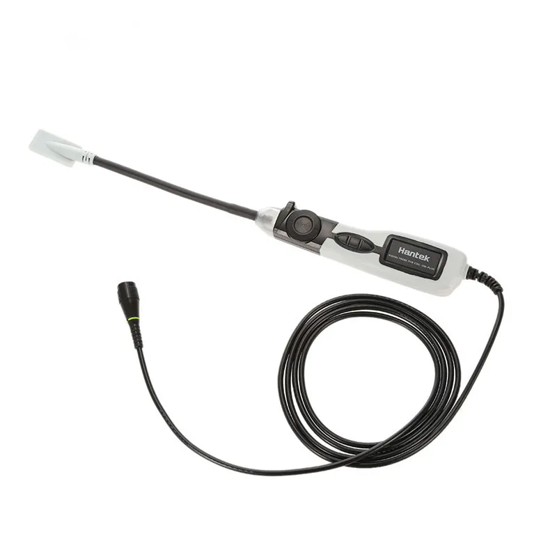 Hantek HT25COP для DSO8060 цифровой осциллограф сигнальный зонд для катушки-на-штепсельной вилке формы Зажигания Автомобильного диагностического инструмента