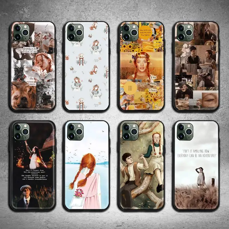 Чехол для iphone 12 pro max mini 11 XS MAX 8 7 6 6S Plus X 5S SE 2020 XR | Мобильные телефоны и аксессуары