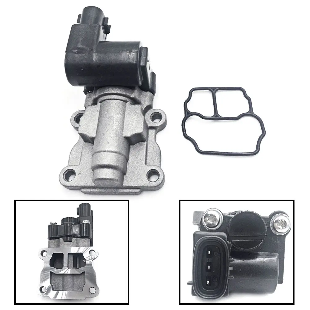 22270-0D030 New Idle Air Control Valve For Chevrolet Prizm Fit For Toyota Corolla 1.8L 98-02 22270-22050 22270-22010