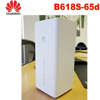 

Huawei B618s-65d Cat 11 600Mbps 4G LTE Modem Router ALL Australia 4G LTE Bands