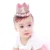 Joy-Enlife baby shower kids birthday crown flower hat baby birthday party decor 1 2 3 года baby birthday baby shower decor
