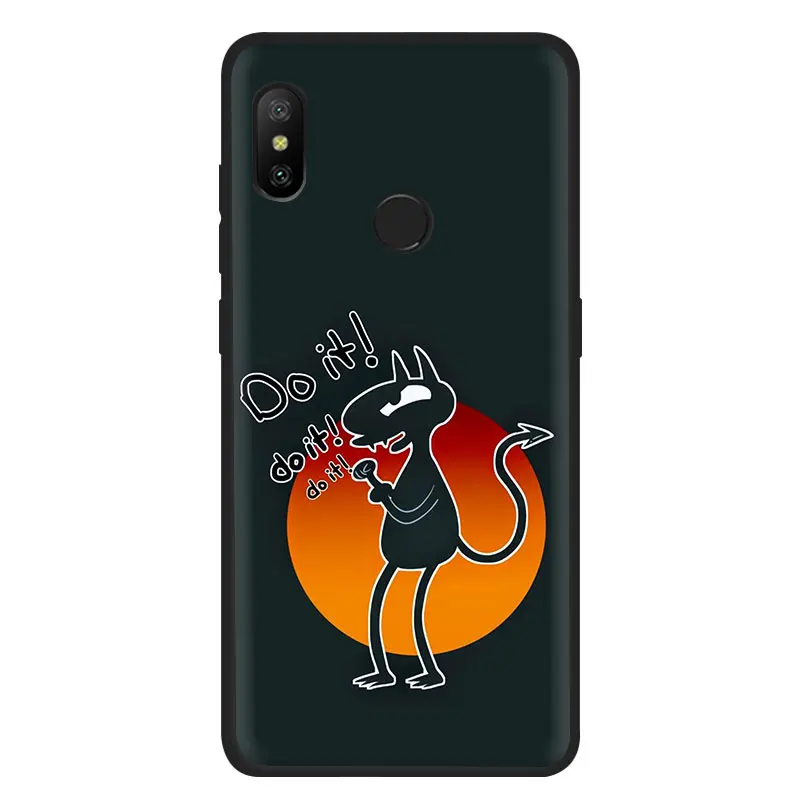 Разочарования, мягкий чехол для телефона из ТПУ с принтом "для Xiaomi Mi 8 9 SE A2 Lite 6 9 A1 2s Max мы собрали воедино 3 F1 9T CC9e A3 Pro - Цвет: B4