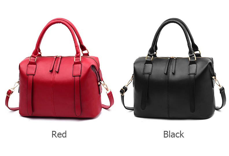 ZMQN сумка, женская сумка через плечо, женская черная сумка через плечо,, боулинг, из искусственной кожи, женская спортивная сумка A864