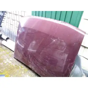 

218207 Capot Land Rover Discovery (salljg/lj) *